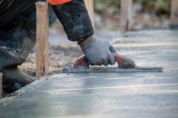 Best Industrial Concrete Flooring in Evanston, WY