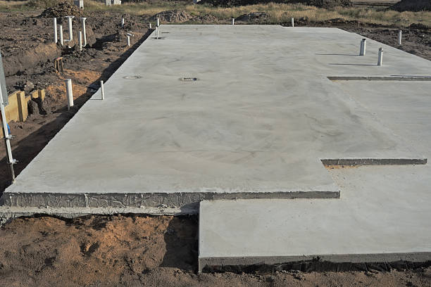 Best Concrete Demolition Services in Evanston, WY