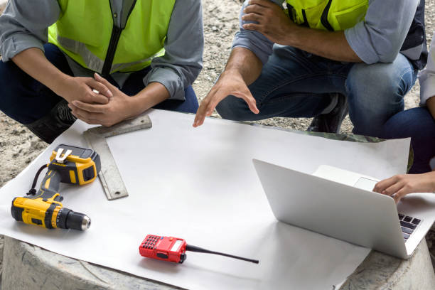 Best Concrete Sealing and Maintenance in Evanston, WY